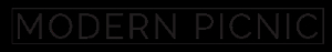 Kortingscode voor 15% korting op uw eerste bestelling bij Modern Picnic