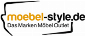 Kortingscode voor 50 einkaufsgutschein bei moebel-style sichern bij Moebel-Style