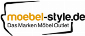 Kortingscode voor zus tzlich 30% auf bereits reduzierte artikel mit entsprechender markierung bij Moebel-Style