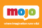 Kortingscode voor 20% korting voor your first order bij Mojo Fun