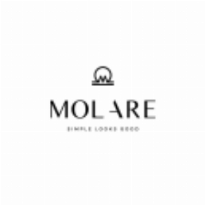 Kortingscode voor bespaar 20% bij Molare bij Molare