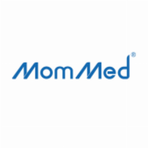 Kortingscode voor 10% korting voor MomMed Breast Pump bij MomMed