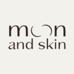 Kortingscode voor  bij Moon And Skin