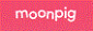 Kortingscode voor 30% korting voor Cards - New Customers Only bij Moonpig