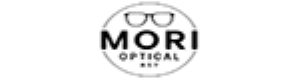 Kortingscode voor  bij Mori Optical