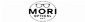 Kortingscode voor  bij Mori Optical