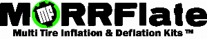 Kortingscode voor gratis 12 maanden garantie bij MORRFlate