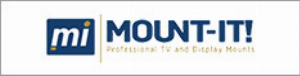Kortingscode voor promo-evenement voor monitorsteunen en -standaards bij Mount-It