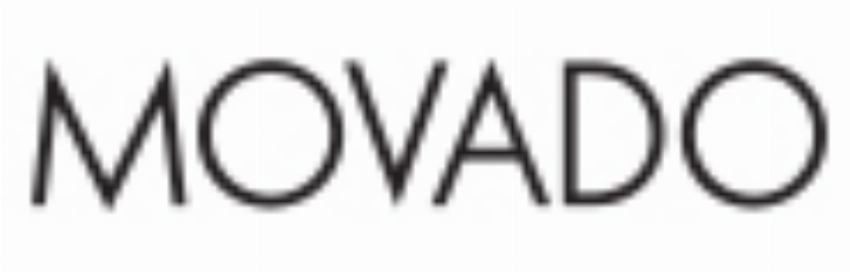 Kortingscode voor movado bij Movado