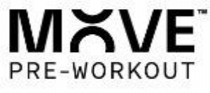 Kortingscode voor 10% korting op alle Endurance-producten bij Move Pre-Workout