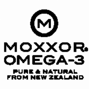 Kortingscode voor 15% korting op Moxxor Omgea-3 bij MOXXOR