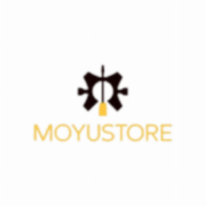 Kortingscode voor 10% korting op de hele site bij MoYuStore
