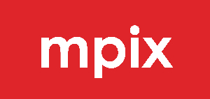 Kortingscode voor gratis standaard verzending wanneer u 35 uitgeeft op MPIX - Winkel nu bij mpix