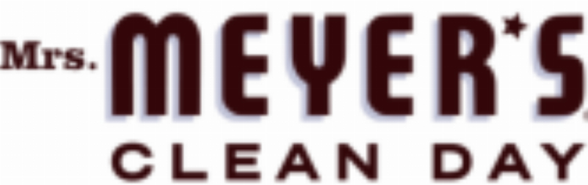 Kortingscode voor 15% korting op gezellige geuren bij Mrs Meyers