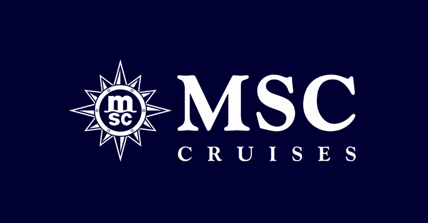 Kortingscode voor vakantieaanbieding cruise vanaf 199 tot 250 aan boordtegoed Plus kinderen varen gratis bij MSC Cruises