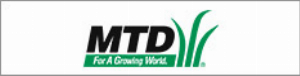 Kortingscode voor mTD Parts - Koop nu Baggers bij MTD Parts