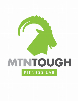 Kortingscode voor homepagina tekst bij MTNTOUGH Fitness Labs