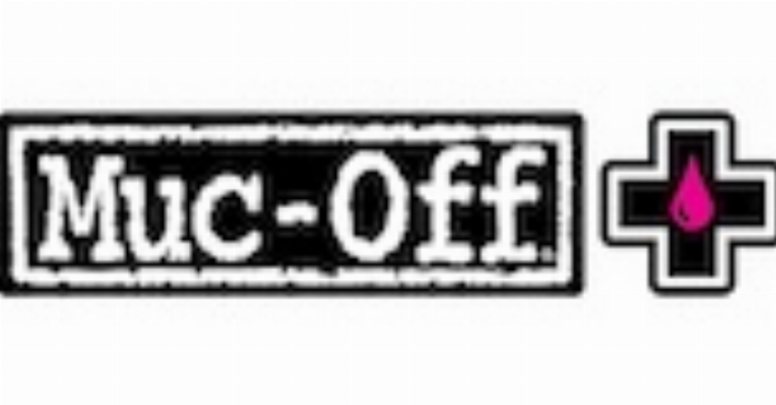 Kortingscode voor aanbieding van 20% korting voor non-sale clearance items on our site with code bij Muc-Off