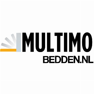 Kortingscode voor 5% Welkomstkorting bij Multimobedden