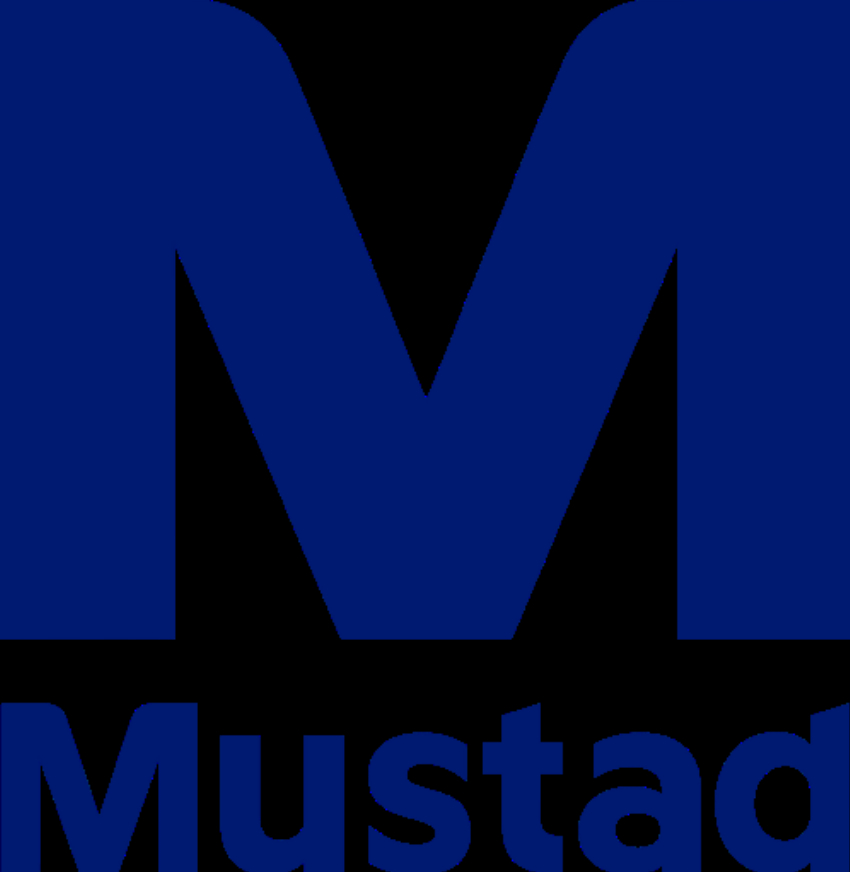 Kortingscode voor  bij Mustad Fishing