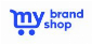 Kortingscode voor 5 korting Meld u nu aan voor de nieuwsbrief bij my-brand shop