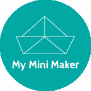 Kortingscode voor 20% korting op abonnementen bij My Mini Maker
