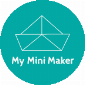 Kortingscode voor 20% korting op abonnementen bij My Mini Maker