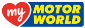 Kortingscode voor auto-onderdelen bij My Motor World