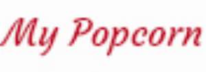 Kortingscode voor my popcorn bij My Popcorn