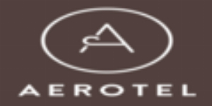 Kortingscode voor myaerotel bij Myaerotel