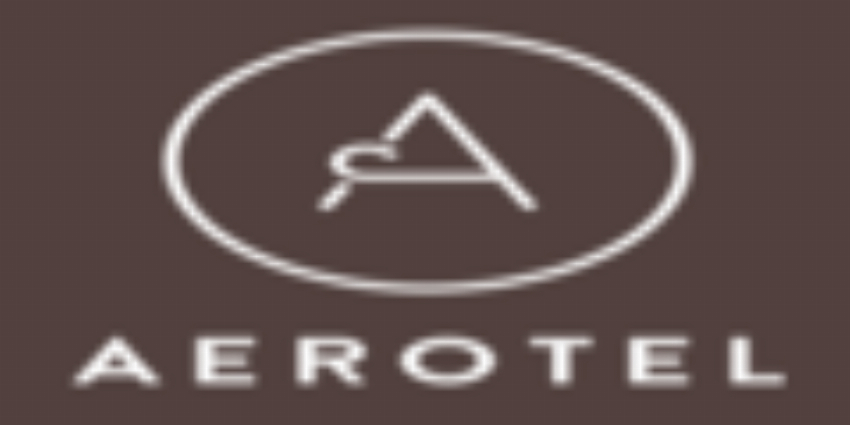 Kortingscode voor myaerotel bij Myaerotel