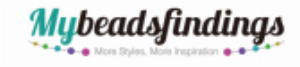 Kortingscode voor 40 KORTING bij bestellingen boven 599 bij mybeadsfindings