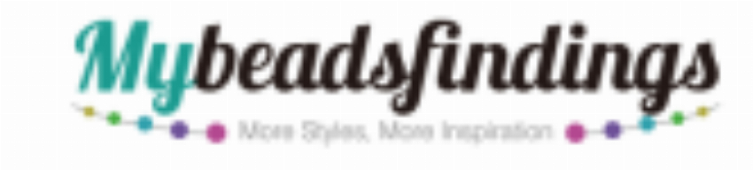Kortingscode voor 40 KORTING bij bestellingen boven 599 bij mybeadsfindings