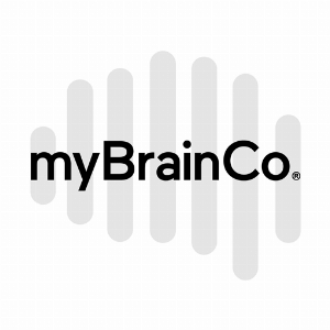 Kortingscode voor in Australische handen en gemaakt bij myBrainCo