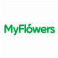 Kortingscode voor 50% korting voor first subscription bouquet extra 25% korting voor with code bij MyFlowers