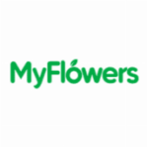 Kortingscode voor aanbieding van 20% korting voor your first purchase bij MyFlowers