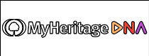 Kortingscode voor exclusive myheritage dna for 29 only 10% coupon bij MyHeritage DNA