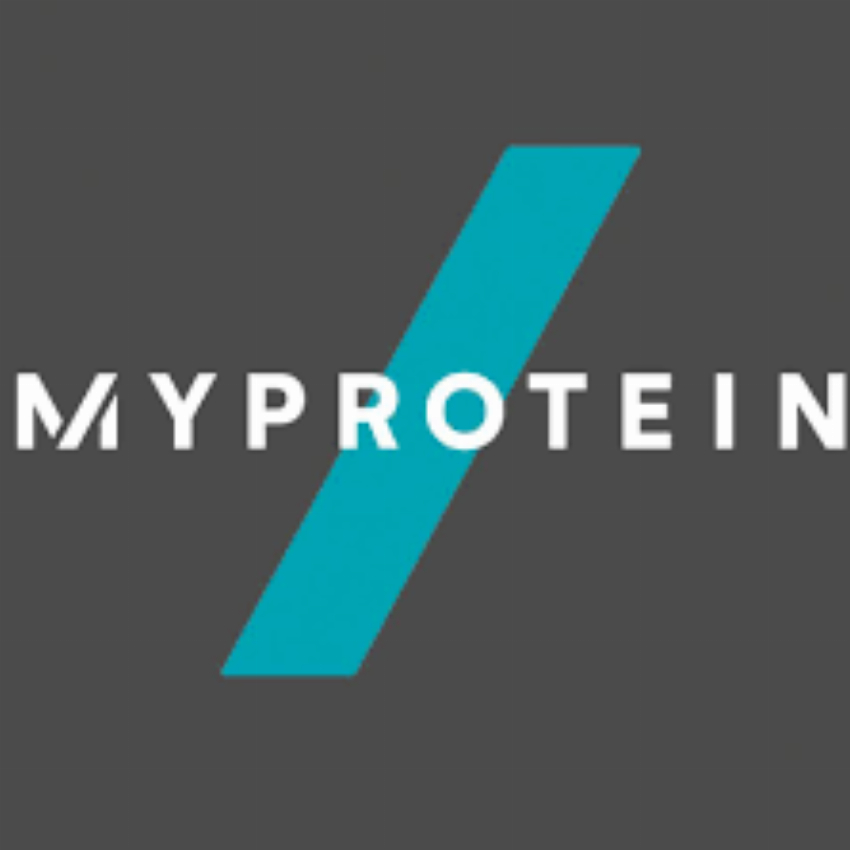 Kortingscode voor tot 50% korting en 10% extra met code 25 bij Myprotein