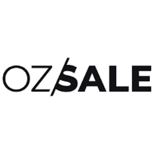 Kortingscode voor koop de OZSALE-opruiming bij MYSALE GROUP OzSale
