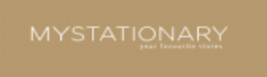 Kortingscode voor oster-winkelen 11% korting bij MyStationary