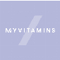 Kortingscode voor up to 50% korting voor extra 15% with CODE EXTRA15 bij myvitamins