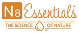 Kortingscode voor exclusieve code voor WikiHempia bij N8 Essentials
