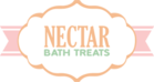 Kortingscode voor gratis verzending bij bestelling van 75 bij Nectarlife bij Nectar Bath Treats