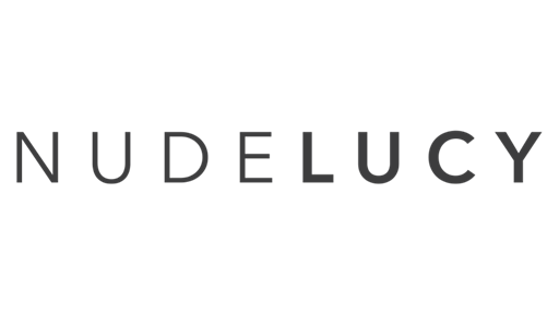 Kortingscode voor gratis levering bij bestellingen van meer dan 100 bij Nude Lucy