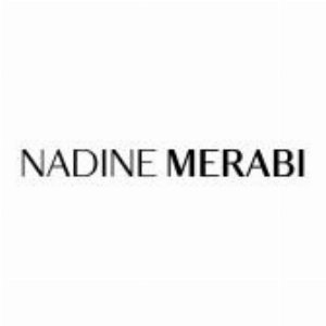 Kortingscode voor exclusief voor Nadine Merabi-partners bij Nadine Merabi