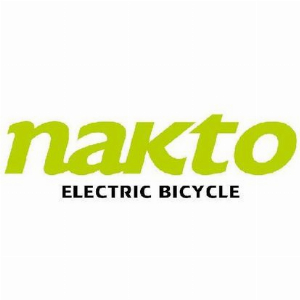 Kortingscode voor  bij nakto ebikes