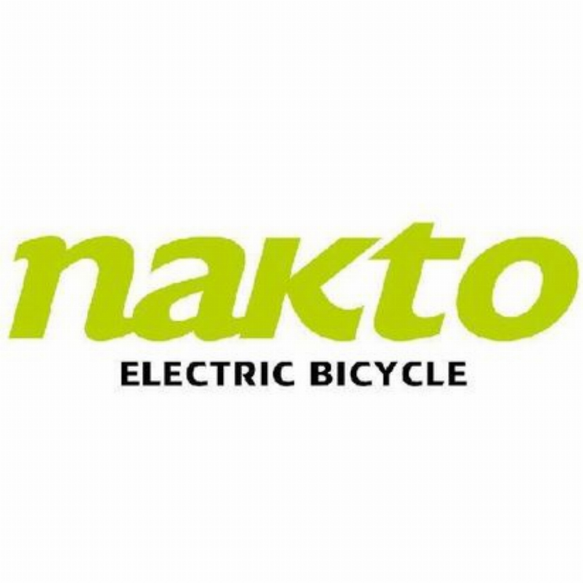 Kortingscode voor  bij nakto ebikes