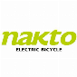 Kortingscode voor  bij nakto ebikes