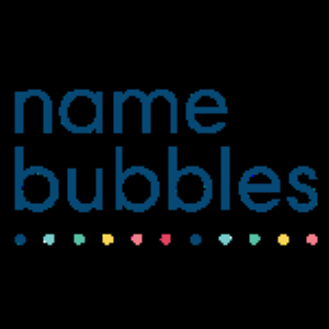 Kortingscode voor bespaar 20% op de hele site op alle Labels to Last-producten met code bij Name Bubbles