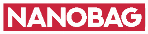 Kortingscode voor mis het niet bij Nanobag